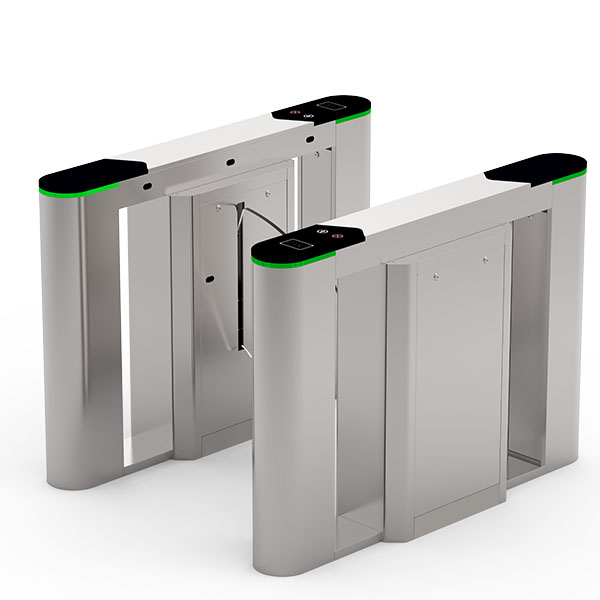 Barrera Flap Bidireccion